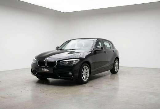 BMW D* CLIM* 5PORTES*  LED* GARANTIE 12 MOIS *