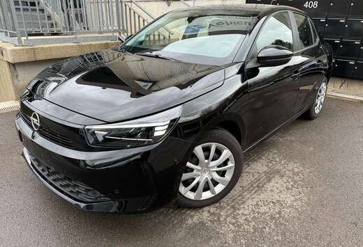 Opel 1.2 100 EDITION