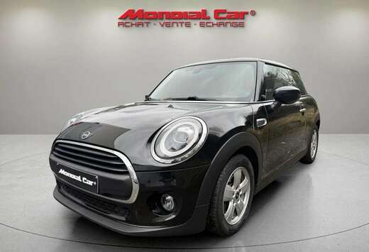 MINI Mini 1.5 One *Navi*Garantie*Prêt à immatricule ...