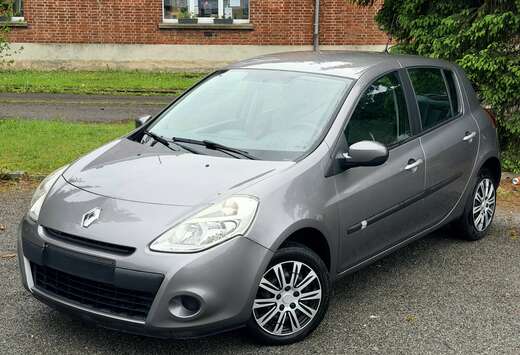 Renault 1.2i 110 000km Aircoo