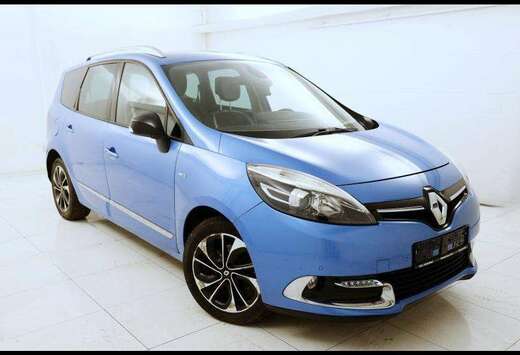 Renault BOSE EDITION # 7 PLACES # AUTOMATIQUE