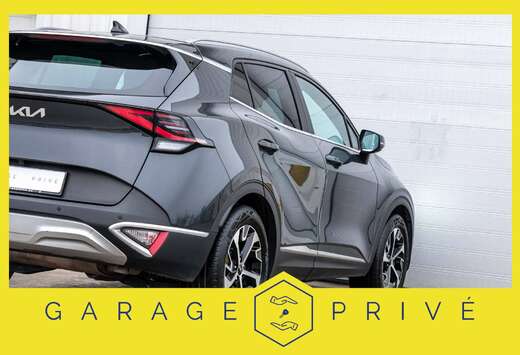 Kia 1.6 T-GDi MHEV Pace  GARANTIE 12-60M