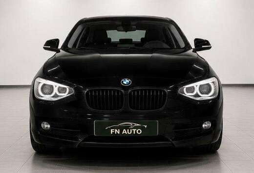 BMW 116i