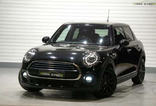 MINI Mini 1.5 DA Cooper  Aut-Navi-Pano-Airco-PDC-Gara ...
