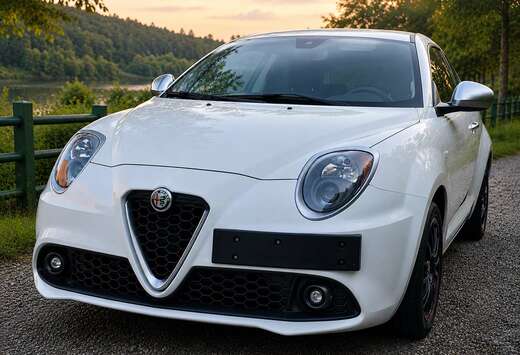 Alfa Romeo 1.4 8V Sport