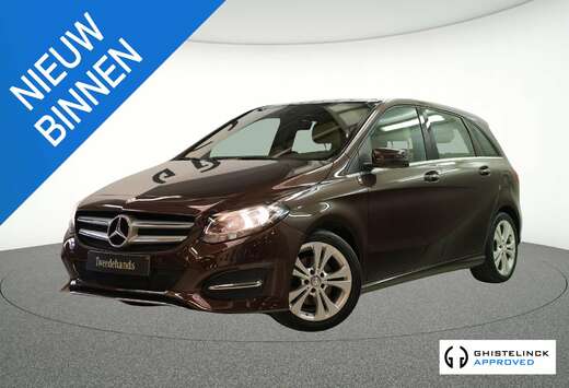 Mercedes-Benz B