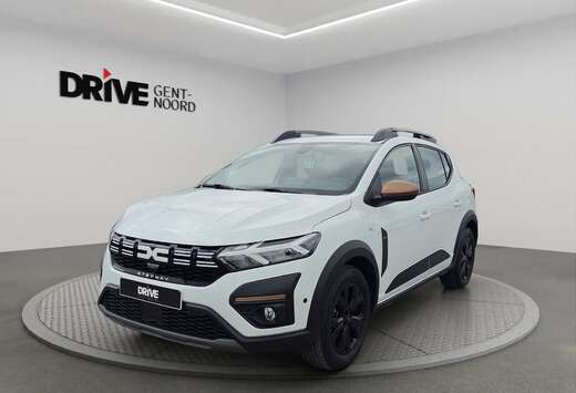 Dacia TCe Stepway Extreme