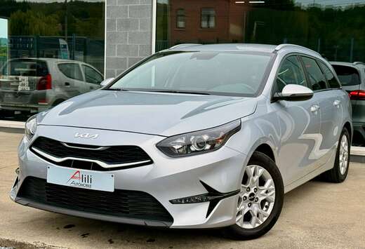 Kia Ceed 1.0**Gps*Camera*1er Main*Garantie 5ans*Car P ...
