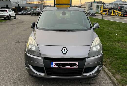 Renault DCI 105 EXPRESSION PRO