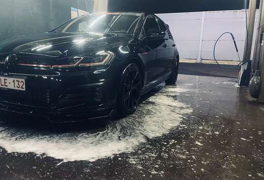 Volkswagen 2.0 TSI Performance DSG