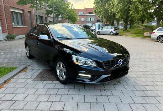 Volvo D2 Momentum