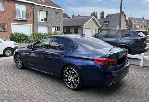 BMW e M Pakket