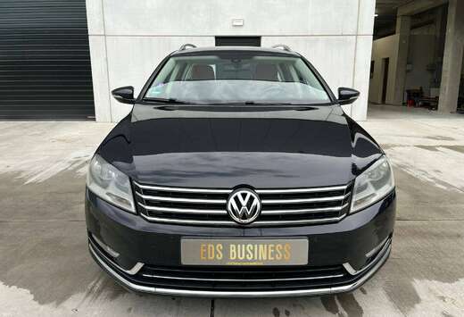 Volkswagen Highline Break/ Alcantara/Gps/...