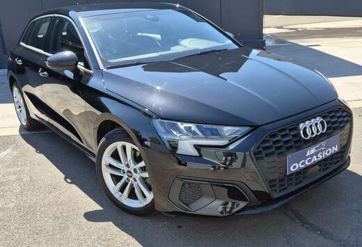 Audi A3 Sportback 30 TDi Business Edition Auto S Tron ...