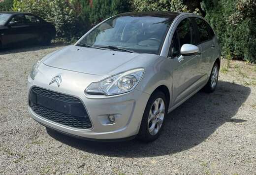 Citroen 1.4 16V Exclusive