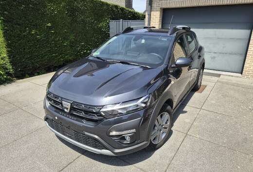 Dacia Stepway 1.0 TCe / CAMERA / LED / CRUISE /  **TO ...
