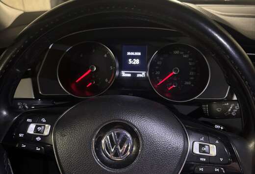 Volkswagen SW 1.6 TDi SCR Elegance Business DSG