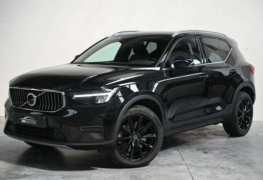 Volvo XC40 1.5 T4 PHEV Plus Bright Design DCT