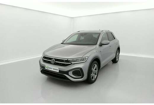 Volkswagen R LINE 1.5TSI 110KW(150CV) DSG * My Way Se ...