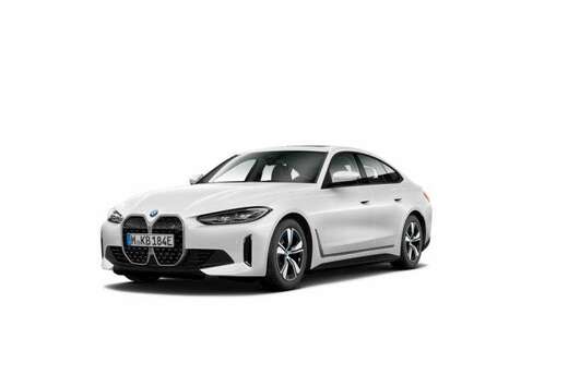 BMW SCHUIFDAK - HIFI - LEDER - LED
