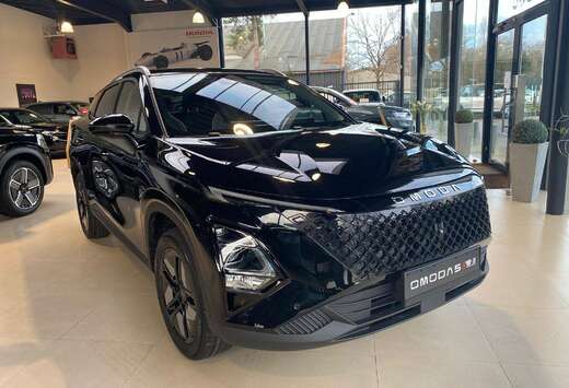 SHS-H Premium Full Option 7 jaar garantie -€900 Zom ...