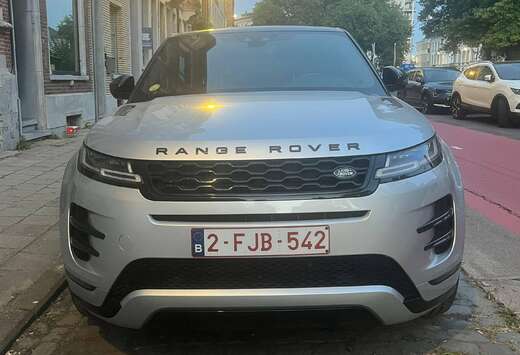 Land Rover LZ S5AA2L versie A5DAA