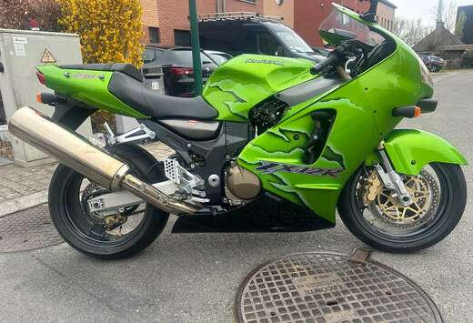 ZX12R