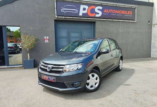 Dacia Sandero 1.2i Sandero