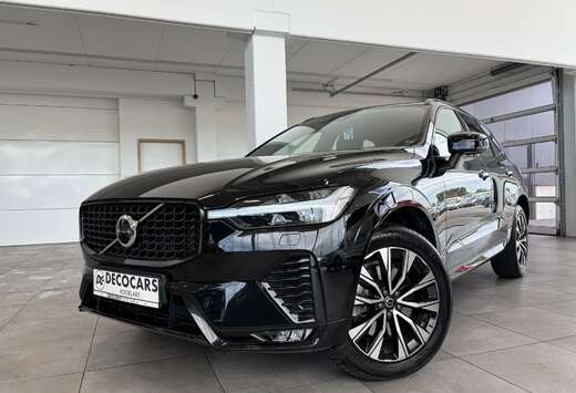 Volvo Apple Carplay - Android Auto / Zetelverwarming  ...