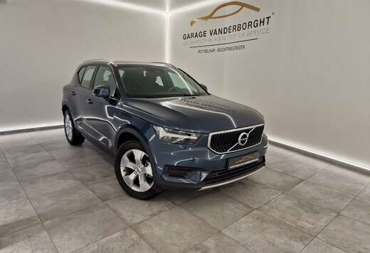 Volvo MOMENTUM T3 BENZINE AUTOMAAT