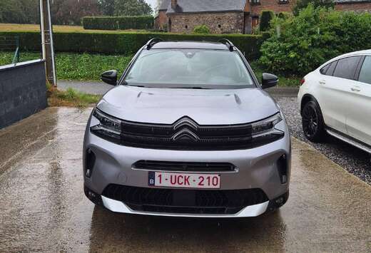 Citroen C5 Aircross 1.5 BlueHDi Business GPS S