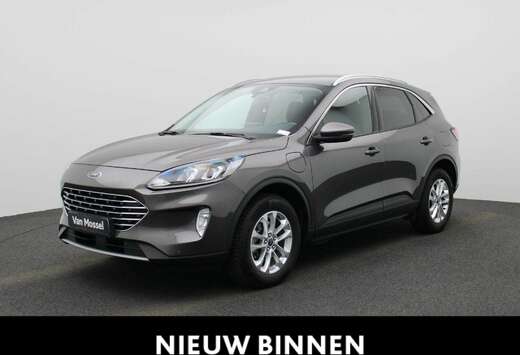 Ford 2.5i PHEV Aut. 165kW Titanium | Camera | PDC V+A ...