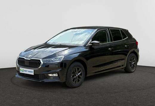 Skoda 1.0 TSI Selection DSG