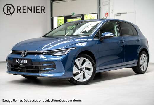 Volkswagen 1.5 TSI Life Business Premium - Garantie 1 ...