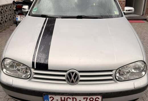 Volkswagen 1.6i Base