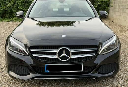 Mercedes-Benz CDI Avantgarde Cuir Gps Xénon Camera