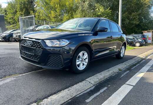 Audi Sportback 25 TFSI Advanced Advance GPS CARPLAY G ...