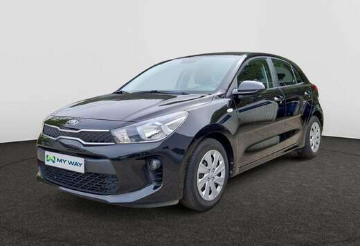 Kia 1.2i Easy