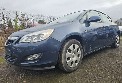 Opel 1.4 ecoFLEX Edition Export