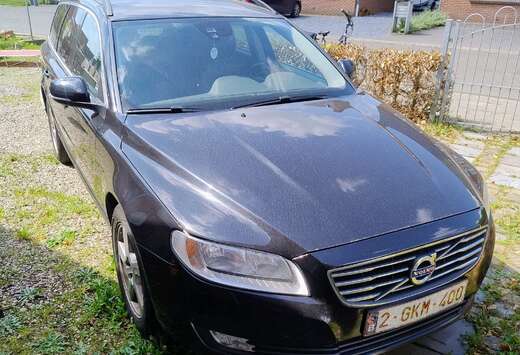 Volvo V70 D3 Kinetic