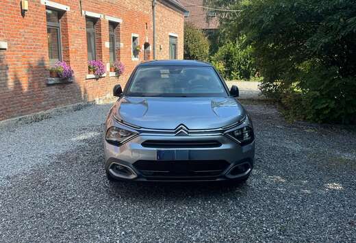 Citroen C4 1.2 PureTech Shine Pack S