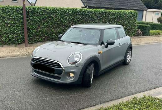 MINI Mini 1.5 One