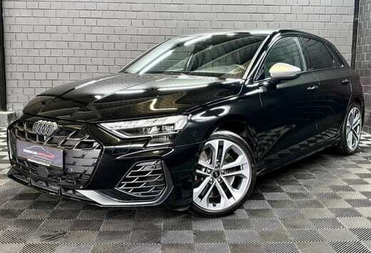 Audi Sportback Quattro 2.0 TFSI 333 CV * MATRIX * BLA ...