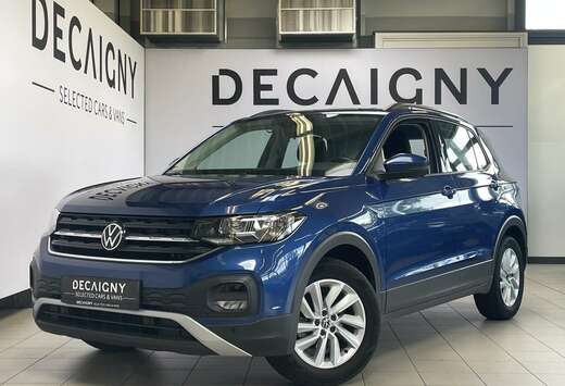 Volkswagen 1.0 TSI *Carplay*Navigatie*Zetelverwarming