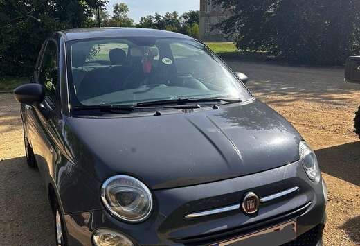 Fiat Pop