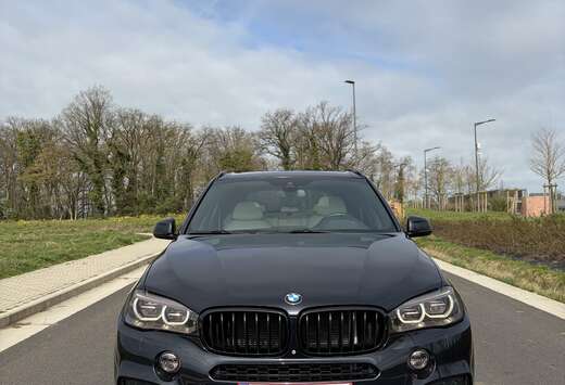 BMW 3.0 dAS xDrive40