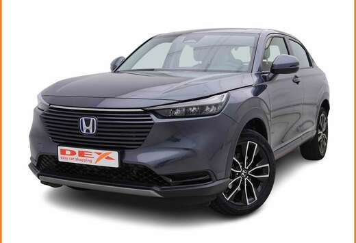 Honda HEV 131 AUT Elegance | Full Hybrid | GPS | Keyl ...