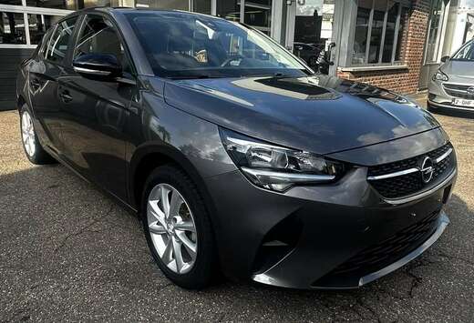 Opel F 1200 Benzine 5Drs Edition + Alu Velgen +...