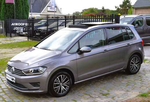 Volkswagen 1.2TSI/Allstar/DSG/GPS/PANO/CAMERA/GARANTI ...