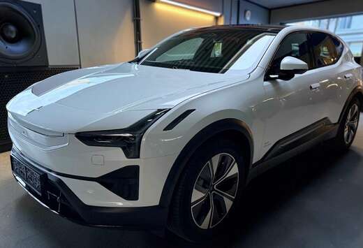 Polestar 3 Long Range Single Motor 111 kWh – Pilot  ...